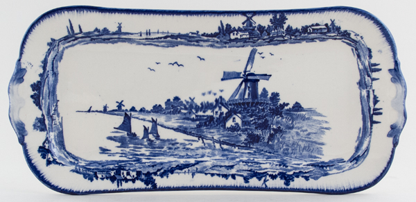 Sandwich Tray c1936